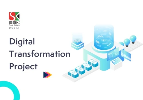Planning and Navigating Digital Transformation