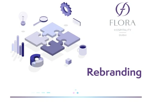 Managed Rebranding Exercise