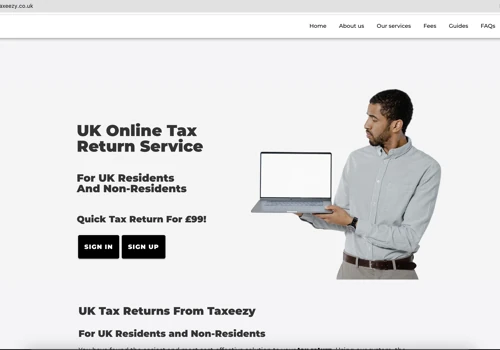 Taxeezy