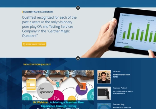 Qualitestgroup