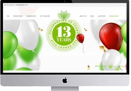 Web Development In Qatar