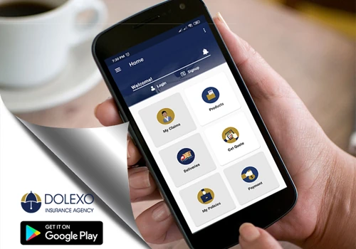 Dolexo Insurance App
