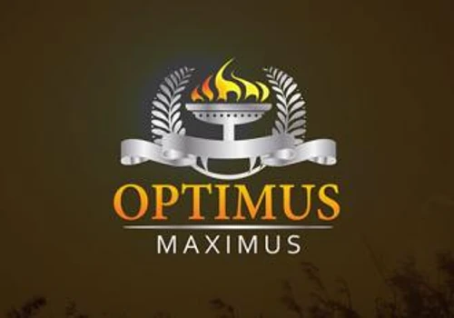 Optimus Maximus Logo