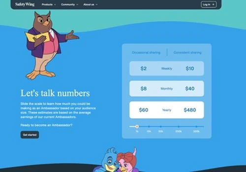 Affiliate Program & B2B Partnerships Management