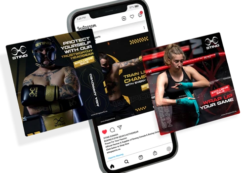 Sting Sports