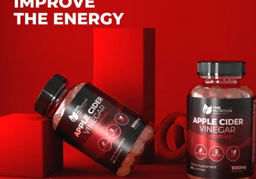 YMS Nutrition