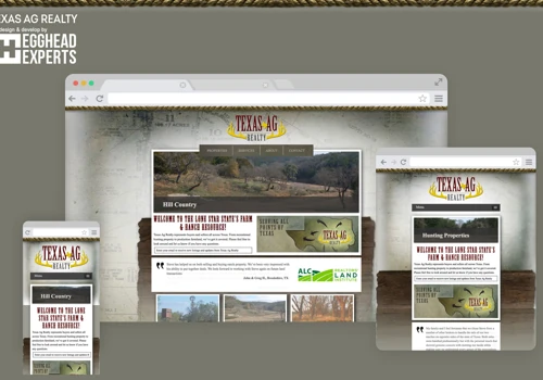 Texas Ag Realty