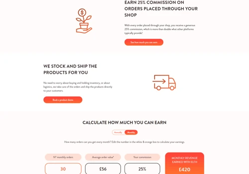 Elth - Beauty Profession UK