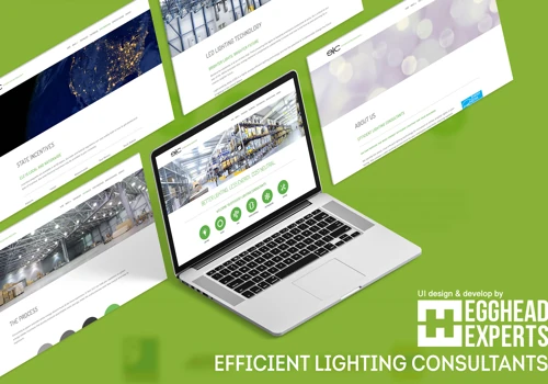 Efficient Lighting Consultants