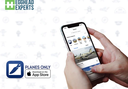 Planes Only