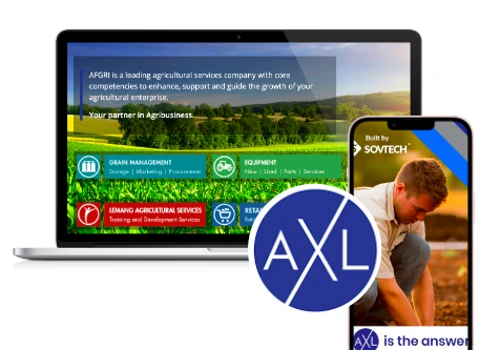 Rental App for Agricultural Equipment