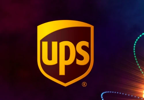 UPS - Where Business Takes Shape