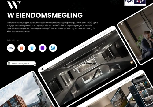 W REAL ESTATE BROKERAGE