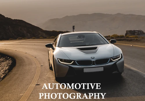Automotive Photography
