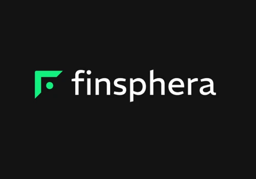 Rebranding Process for Finsphera