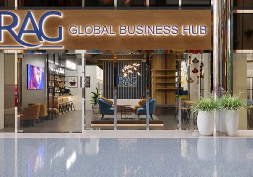 Top Market Research Company in Dubai