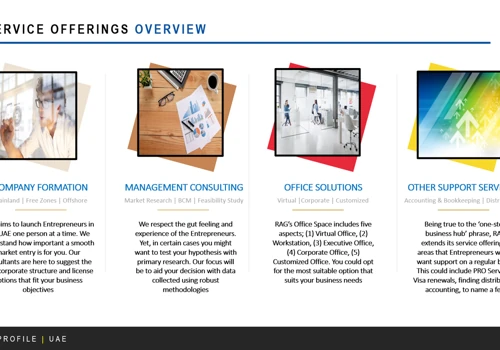 Service Overview