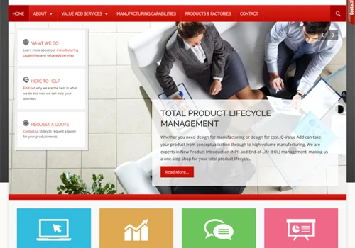q-value.com