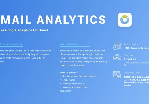 Email Analytics
