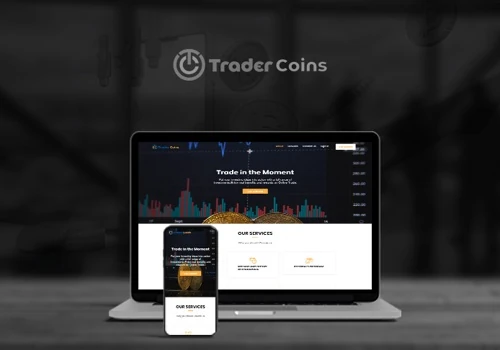 Trader Coins