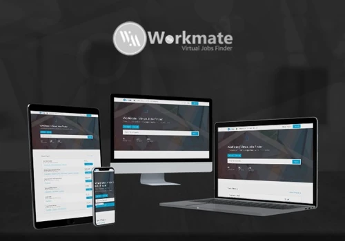 Freelance Portal