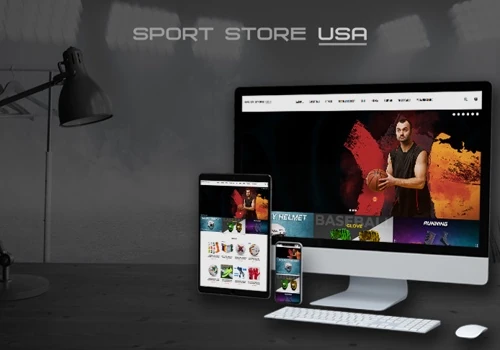 Sport Store USA
