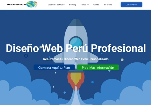 Web Universal