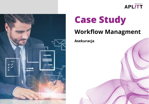 Workflow Managment System