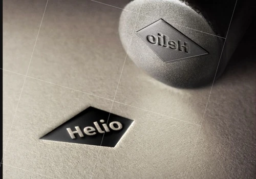 Helio Rebranding