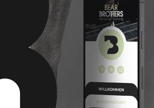 Bear Brothers Personal Training