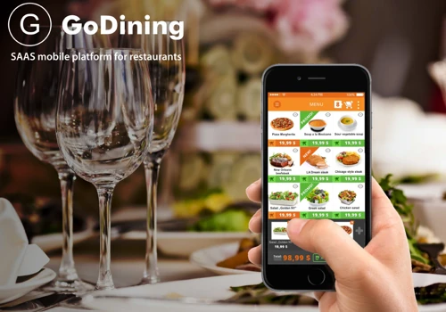 GoDining