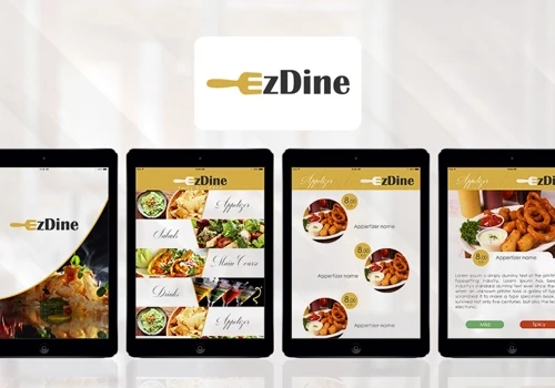 Ezdine