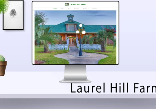 Laurel Hill Farm