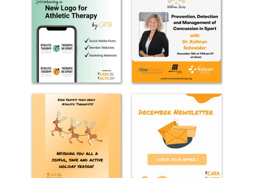 Marketing Highlights
