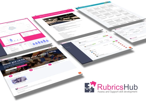 RubricsHub