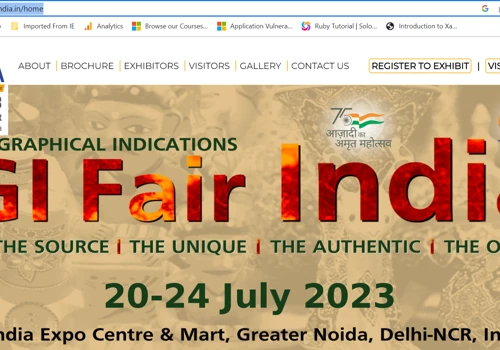 gifairindia