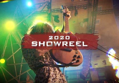 Vibrant Media Productions | 2020 Showreel