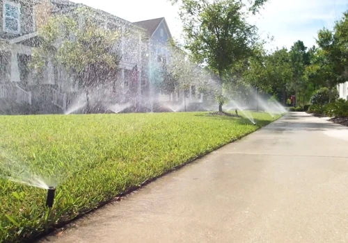 National Association of Landscape Professionals (Full Commercial)