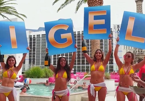 IGEL DISRUPT "Challenge Everything"