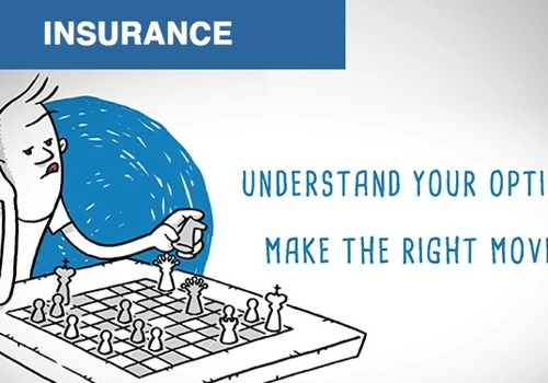 Insurance animation