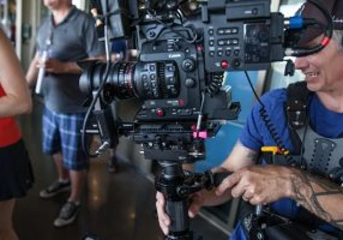 documentary production