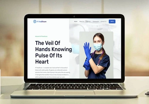 PTcare Gloves