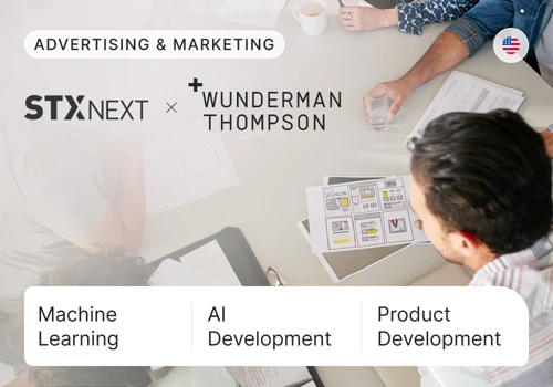 Wunderman Thompson: Transforming Brand with AI