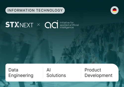 appliedAI’s Use Case Management Tool