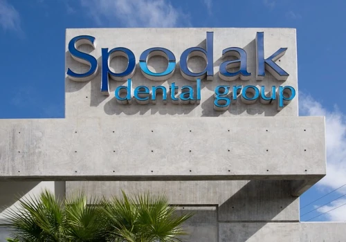 Spodak Dental Group