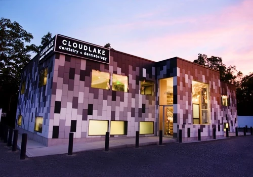 Cloudlake Dental