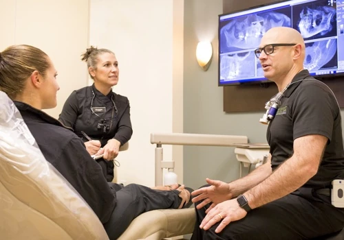 Blodgett Dental Care