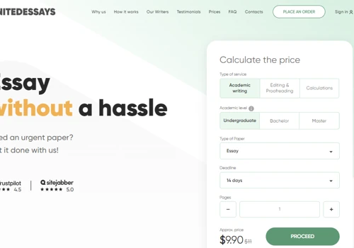 International Expansion for B2C Service