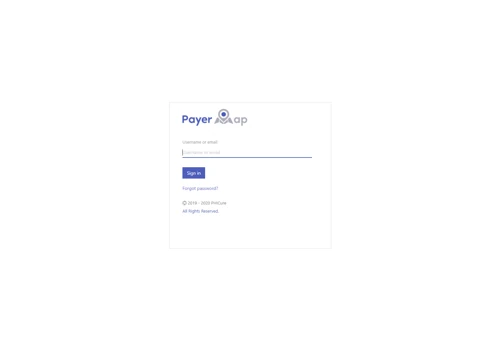 PayerMap