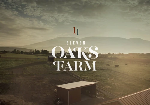 Eleven Oaks Farm